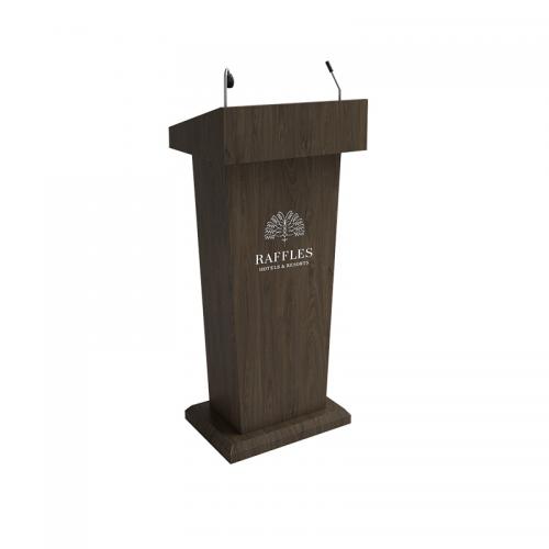 Podium