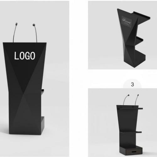 Podium