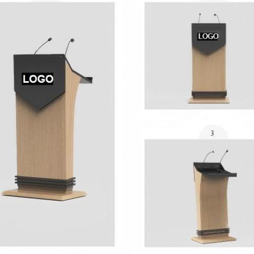 Podium