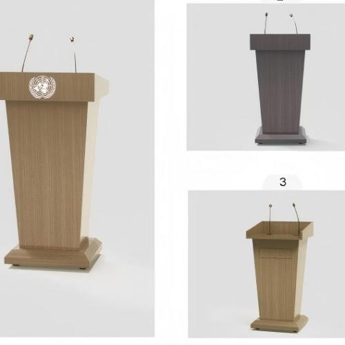 Podium