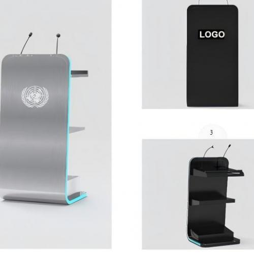 Podium