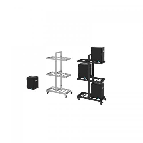Room Service Trolley Rack