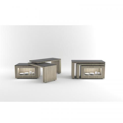 Rotate Table 