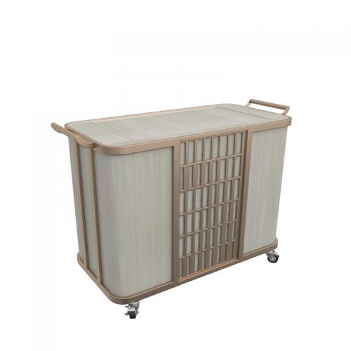Service Trolley 