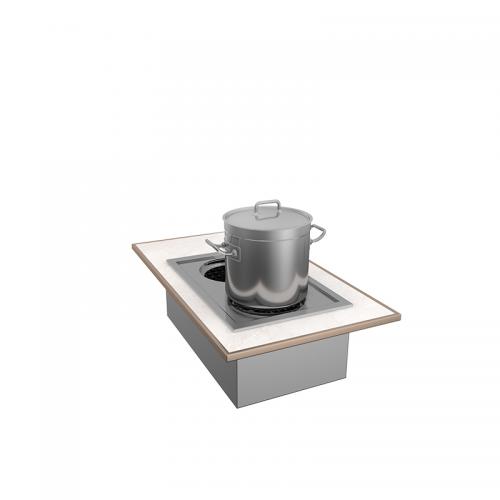 Soup Module 1/4 unit 