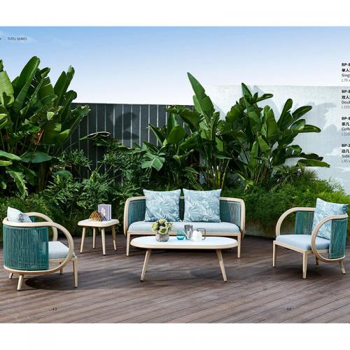 TUTU Series Sofa