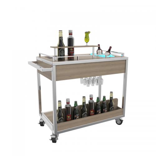 Wine &Liquor Trolley 